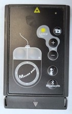 Bluetooth Wireless Presenter  Laser Pointer, Bluetake BTU-01, PCMCIA