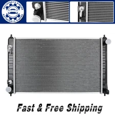 Radiator for 2007-2018 Nissan Altima 2.5L 3.5L NON Hybrid, 2009-2019 Maxim 3.5L