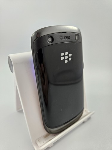 Blackberry Curve 9360 Black Unlocked 512MB 2.44" Mobile Button Smartphone - Picture 8 of 14