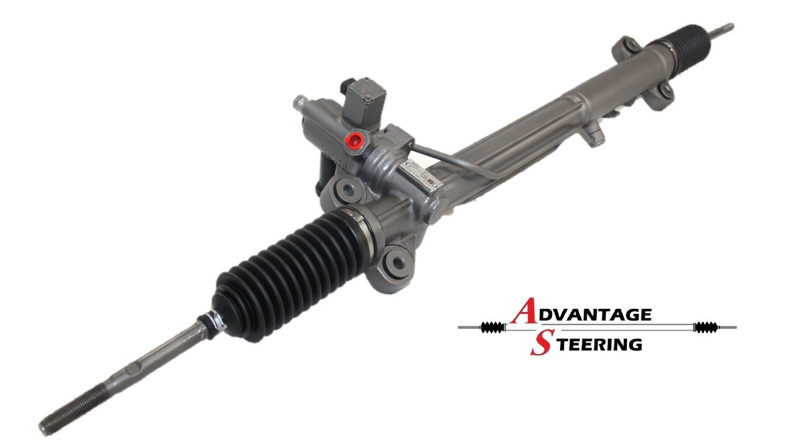OE Power Steering Rack & Pinion Remanufacture Service 1992-2003 Ferrari 456 456M