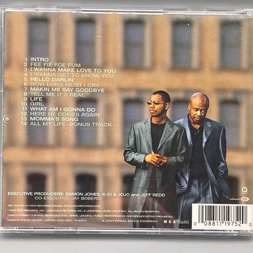 Jazz, Swing, Blues, Soul, R&B, Reggae - CD Auswahl + Multirabatt (nur 1xPorto) - Bild 272 von 516