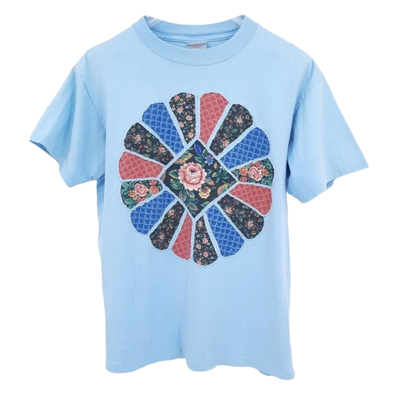 Arts & Crafts Vintage Tops for Women