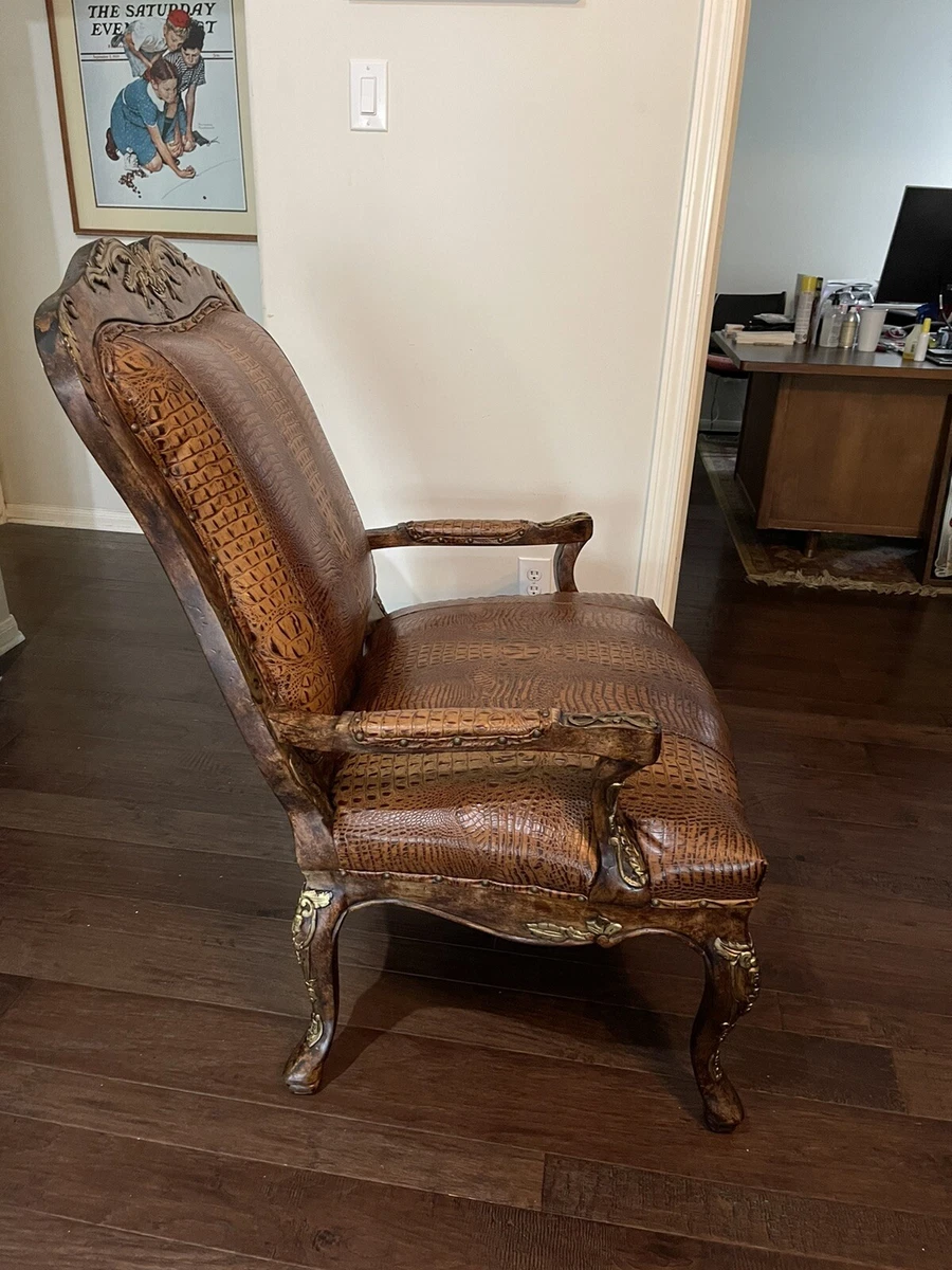 Custom executive chair new arrivals