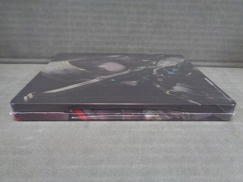 Ys IX 9 Monstrum Nox Steelbook PS5 (Japan) - No Game - New! Ships in a Box! - Picture 13 of 18
