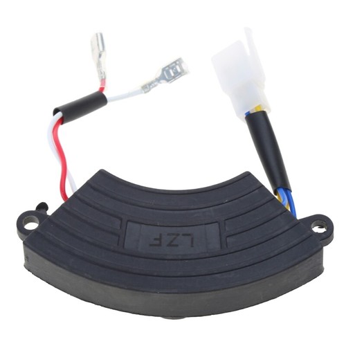 High Stability Regulator Easy to Install Voltage Manage for Various Applications - Picture 4 of 8