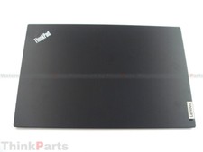 New/Orig Lenovo ThinkPad E15 Gen 2 3 Lcd Cover Top Lid Rear 15.6" 5CB1H92448 BLK