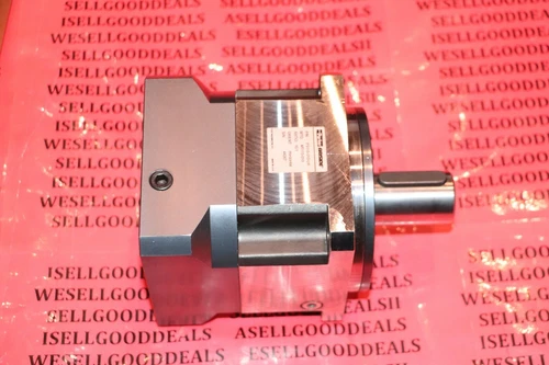  Parker Bayside PS115-010-LH Planetary Gearhead Reducer 10:1 MT115-010 New