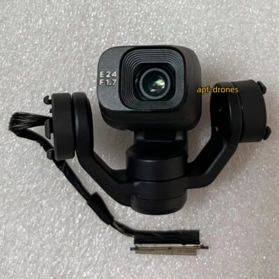 Genuine OEM DJI Mini 3/Mini 3 Pro 48MP/4K Gimbal Camera Assembly Parts - Photo 1/4