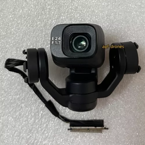 Genuine OEM DJI Mini 3/Mini 3 Pro 48MP/4K 3-axis Gimbal Camera Assembly Parts - Picture 2 of 6