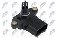 NTY ECM-FR-002 Sensor, Saugrohrdruck FüR Ford Jaguar