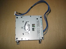 SYMPHONY DVD UNIT & DVD MAIN BOOARD 30321106073 USED IN MODEL LCD321H95