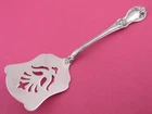 Rare Sterling Silver Towle Old Master Sardine Server – No Monogram