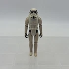 Vintage 1977 Kenner Star Wars Stormtrooper Hong Kong Action Figure!