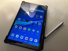 Lenovo TB8505X Android Tablet 16GB WiFi Used Excellent Condition Ready