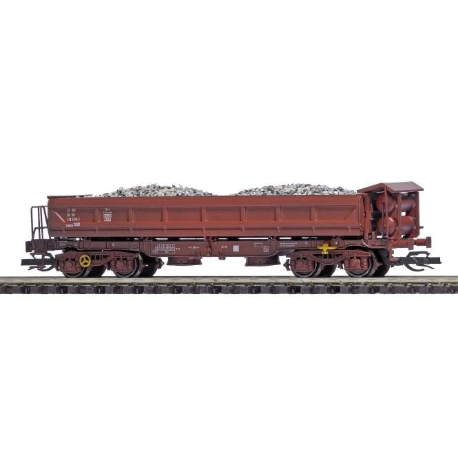 Busch Zweiseiten-Kippwagen [TT] 31424 - Bild 1 von 1