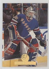 1994-95 Leaf Mike Richter #18 1dm1
