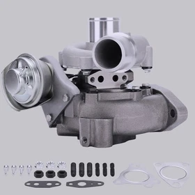 Turbolader for Toyota RAV4 Previa   Estima 2.0L  85KW/116HP 1CD-FTV 721164-0009