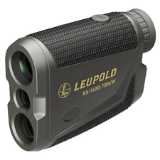 Leupold RX-1400i TBR/W Gen 2 w/Flightpath Rangefinder 183727