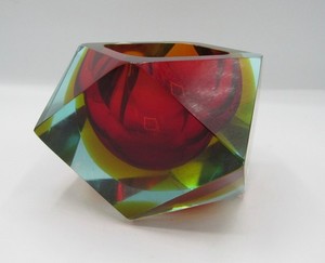 Flavio Poli Glass | eBay