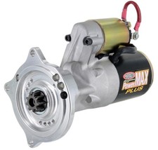 Powermaster 9002 Powermax Plus Starter 1954-64 Ford 272 292 Y-block V8 12v