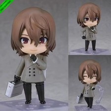 Nendoroid 2706 Goro Akechi School Uniform Persona 5 Anime Figure With Box