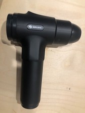 Aerlang massage gun 20 spoeds w/ 6 attachment geads, carryong case