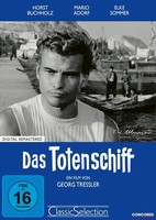 Das Totenschiff | Classic Selection | Hans Jacoby (U. A.) | Deutsch | DVD | 2019