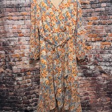 Unbranded Women's multi Dress