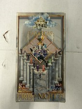 Paris By Night 37 VHS Tapes in Sleeve / Slipcase Vietnamese Musical TV Show