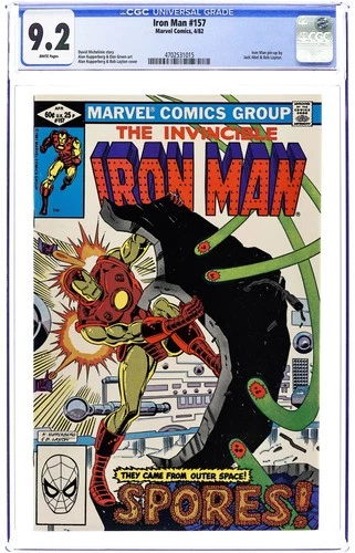 Comic Image