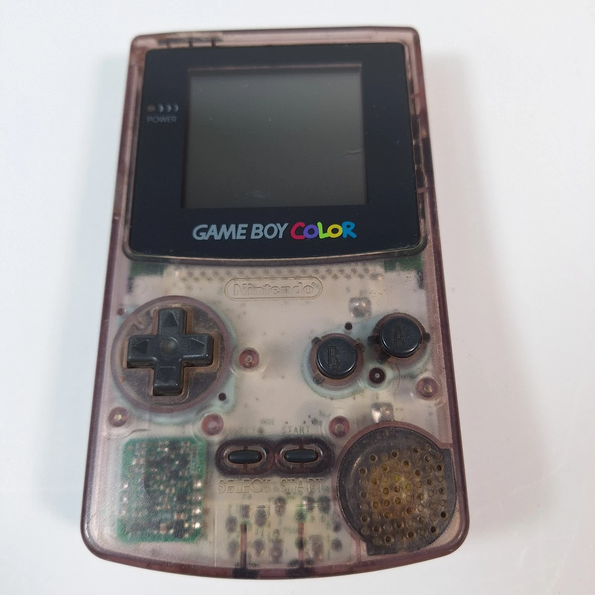 25+ Gameboy Color Japan for sale | Updated Oct 2026