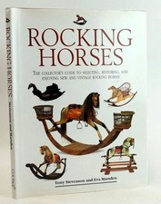 ROCKING HORSES - Marsden, Eva & Stevenson, Tony