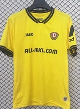 JERSEY Dynamo Dresden Men 's Home 2025-26