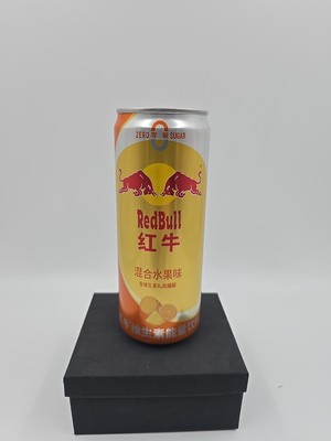 Red Bull Pineapple Orange 325mL (CHINA) | eBay