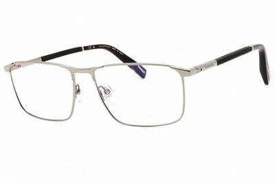 CHOPARD VCHL76 0509 Eyeglasses Gunmetal Frame 58mm