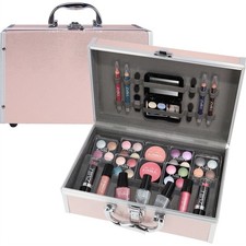 Schminkkoffer Kosmetik Koffer Eye Catcher 42 ...