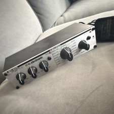 TC Electronic M100 Multi-Effects Processor, C...