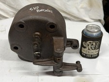 Original Head for 5HP or 6HP Hercules Economy Jaeger Old Hit Miss Gas Engine