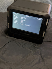 Phase One IQ3 100MP digital back