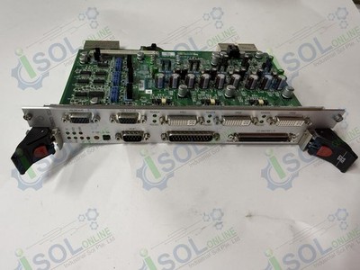 Tokyo electron E2B023/ECU Assy.E2B023-11/ECUM E281-000032-11 E2b024-11/ECUD VME