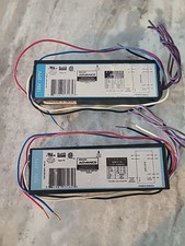  (2) Phillips 40 Watt 0.7A LED Drivers