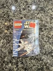 LEGO Star Wars: X-Wing Fighter & Tie Advanced (4484) NIB And Factory Sealed