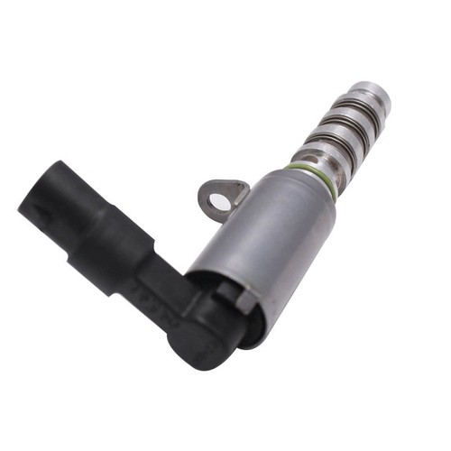 Smooth Performance with New Exhaust Intake Variable Valve Timing System - Picture 6 of 12