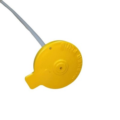 Scheibenwaschbehälterdeckel für Mazda Speed6 2006-2007 BP4K67483 gelb