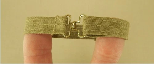 Vintage 1964 Hasbro GI Joe #7502 Combat Field Pack Set Tan Web Belt C8