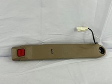 1992-95 Toyota 4runner Front Left Seat Belt Buckle Receiver Oem 73240-04031-b0 1992-95 Toyota 4runner Front Left Seat Belt Buckle Receiver Oem 73240-04031-b0