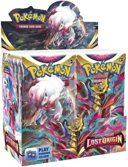 Pokemon 5box 英語 Sword Shield Amazon.com: Pokemon Sword (English