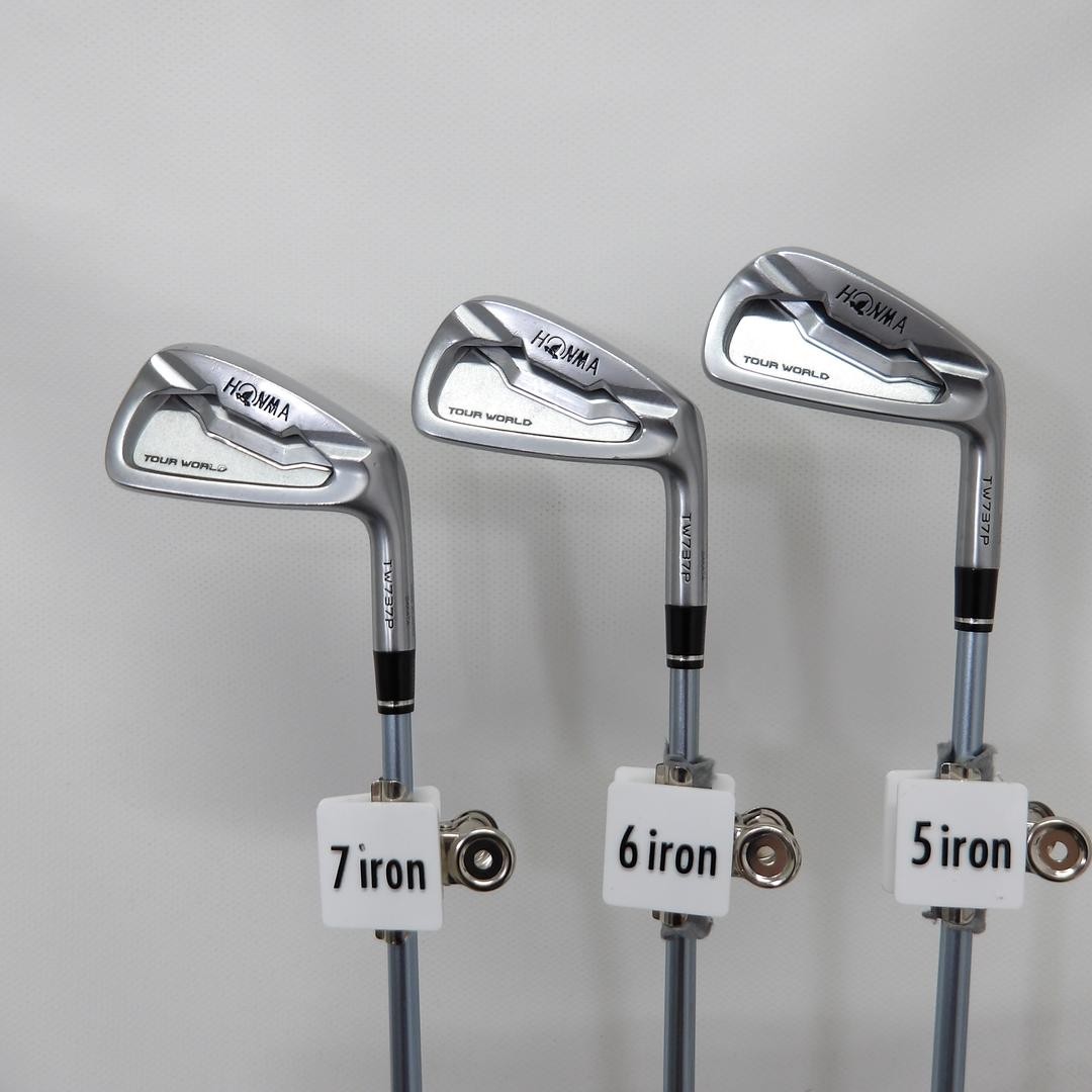 HONMA TW737P VIZARDS IB 95 5,6,7,8,9,11 【公式通販】
