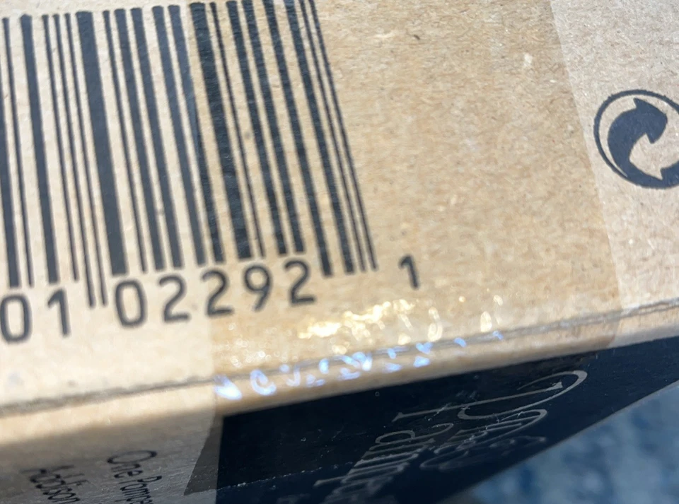 Bandeja Cuadrada The Pampered Chef Cool & Serve Modelo 2292 Nueva Foto 3 de 4