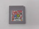 Bubble Bobble Cartridge Only (Nintendo Game Boy, 1991) Tested GB Taito